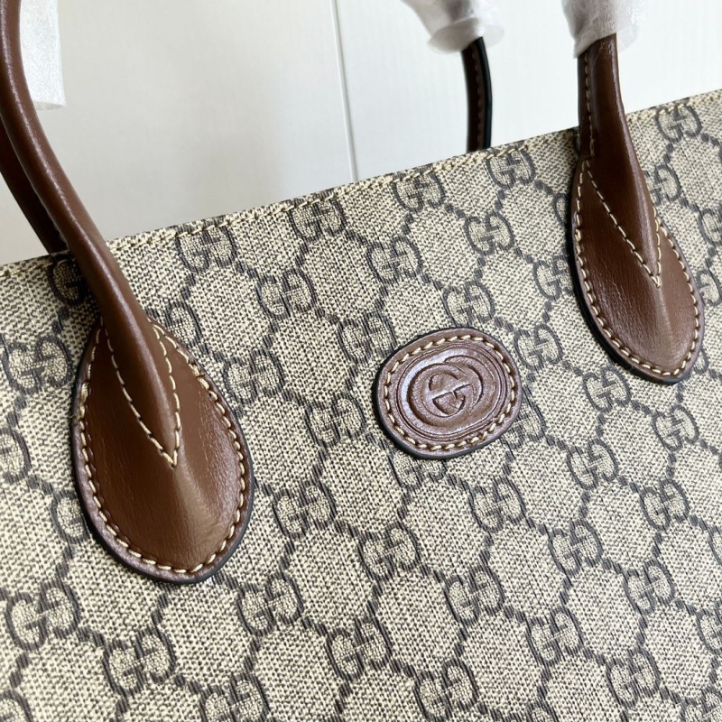 Gucci Shopping Bags